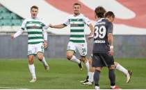 Bursaspor genleriyle kritik sezonda trmann srdryor