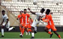 TFF 1. Lig'de kural hatas: 'Hkmen yenileceiz'