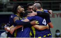 Fenerbahe, BB'yi set vermeden yendi