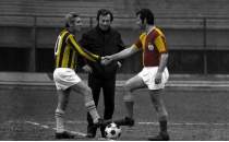 Galatasaray-Fenerbahe rekabetinden ilgin notlar