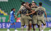 Bo tribnler, Caner - Gkhan biraderler, Altay ve Rize'de bir svireli