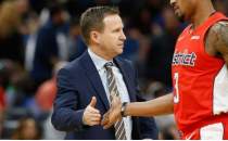 Brooks iin, Wizards'n 8. sray kapmas hayal deil