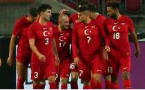 Rusya - Trkiye: Muhtemel 11'ler
