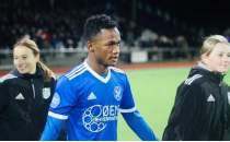 'Emmanuel Toku, Galatasaray'n takibinde!'