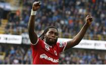 Muriqi'nin yanna gol ve asist makinesi; Mbokani