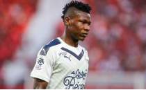 Samuel Kalu: 'Fenerbahe benim iin teklif yapt'