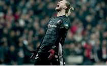 Union Berlin, Karius'u gnderiyor