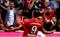 Almanya'da Bundesliga'da 5 ma, 5 banko! 