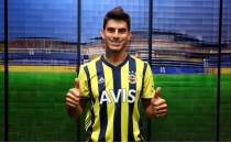 Fenerbahe'nin 3. Arjantinlisi Diego Perotti