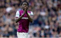 Sergen Yaln'dan Keinan Davis'e onay
