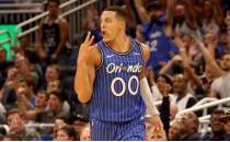 Magic, Aaron Gordon' elden karmaya istekli!