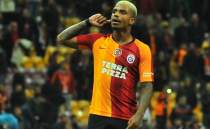 Galatasaray'da Lemina transferi iin masaya oturdu! 