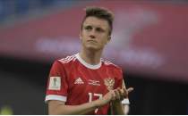 Monaco'da Aleksandr Golovin'in szlemesi uzatld