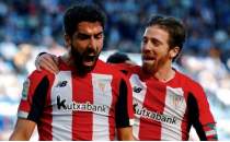 Tuttur.com ile ma n: Granada - Athletic Bilbao