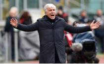 Gasperini: 'PSG maçı, küçük şehrimiz için!'