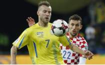 Fenerbahe'ye Andriy Yarmolenko mjdesi!