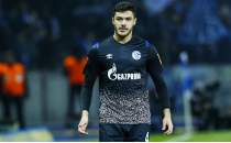 Lazio, Ozan Kabak iin harekete geti!