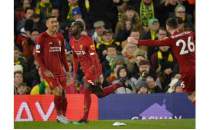 Liverpool yan bakanı yine yaktı!