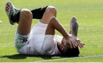 Sevilla, ummad matan yara ald!