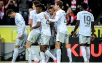Bilyoner.com ile ma n: Bayern Mnih - Paderborn