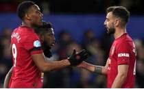 Bilyoner ile ma n: Club Brugge - Manchester United