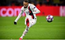 Santos'tan Barcelona'ya 4.5 milyonluk tazminat davası