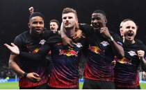 Werner'den Haaland'a 'Engel olmalıyız'