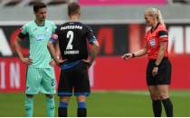 Paderborn alt lige bir adm daha yaklat