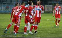 Kzlyldz'n 5 futbolcusu Kovid-19'a yakaland