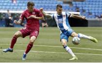 Espanyol, i saha serisini uzatt!