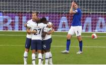 Tottenham'n yz bu kez gld!