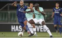 Inter yine kazanamad, ncl kaptrd