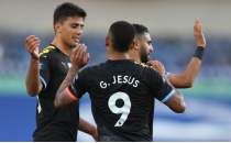 Srpriz yok: Man. City yine kazand!