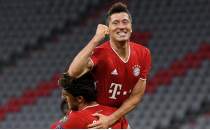 Bayern Mnih, ampiyonlar Ligi'nde 6. kupann peinde