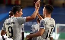 Tuttur.com ile canl; Lyon - Bayern Mnih