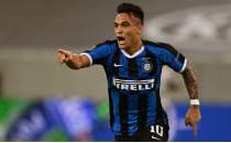 Inter, finale kadar namalup geldi!