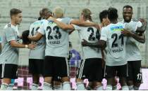 Beikta - Rio Ave: lk 11'ler