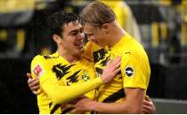 Dortmund'un gen yldzlar sahneye kt