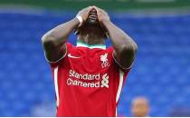 Liverpool, Everton derbisinde VAR'a takld!