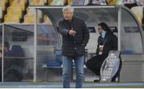 Lucescu'nun takmnda 11 test pozitif kt
