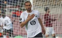 Yusuf Yazc, haftann 11'ine girdi