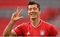 Leverkusen - Bayern Mnih ma canl olarak Tuttur.com'da