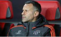 Kardeinden Ryan Giggs'e: 'Tam bir sex bamls'