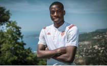 Monaco, Hollandal gen Anthony Musaba'y transfer etti
