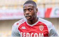Galatasaray'a Monaco'dan 19'luk kanat
