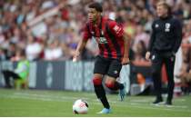 Fenerbahe'ye Arnaut Danjuma cevab