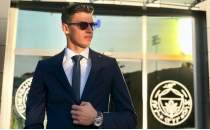 Berke zer: 'Artk Fenerbahe'ye hazrm'