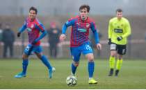 Galatasaray'a sper yetenek; Pavel Bucha