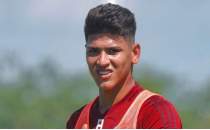 Beikta, River Plate'nin yldzn istiyor