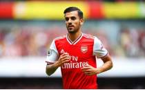 Arsenal'in yaz transfer btesi 110 milyon avro